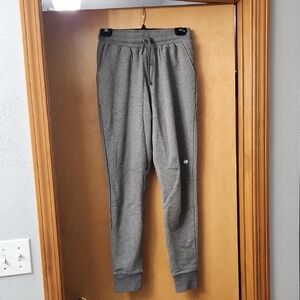 WERK Gray Comfort Jogger Pants Size Small New In Package